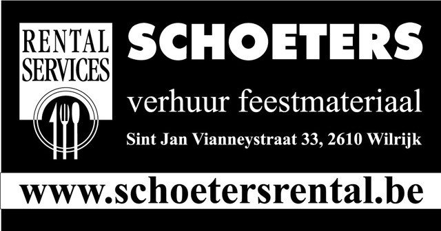 SCHOETERS RENTAL SERVICES