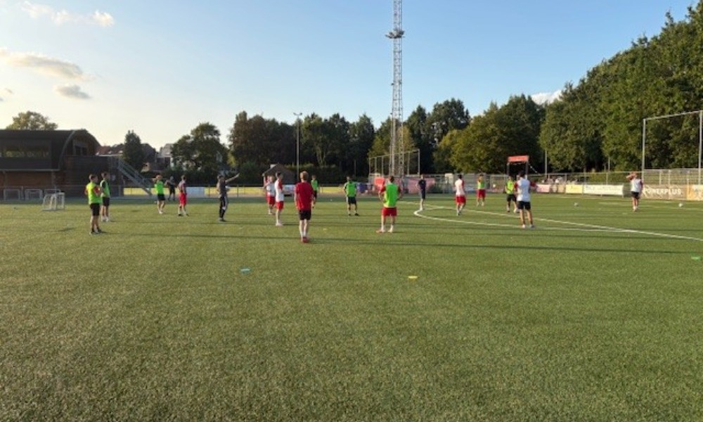 Koninklijke Hove Sport