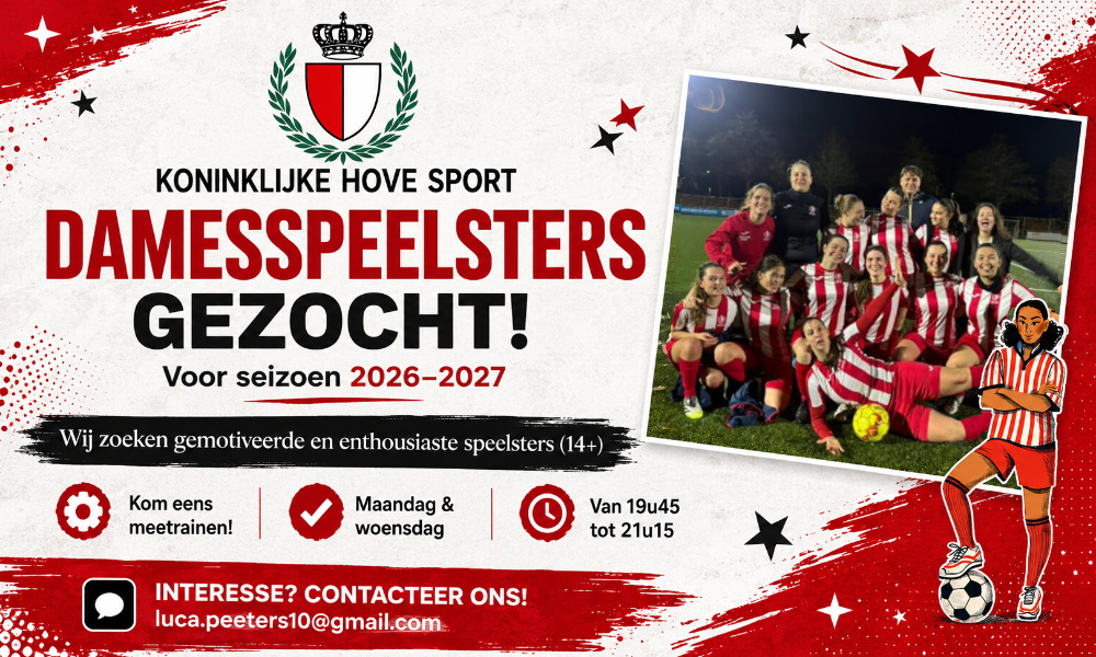 Koninklijke Hove Sport