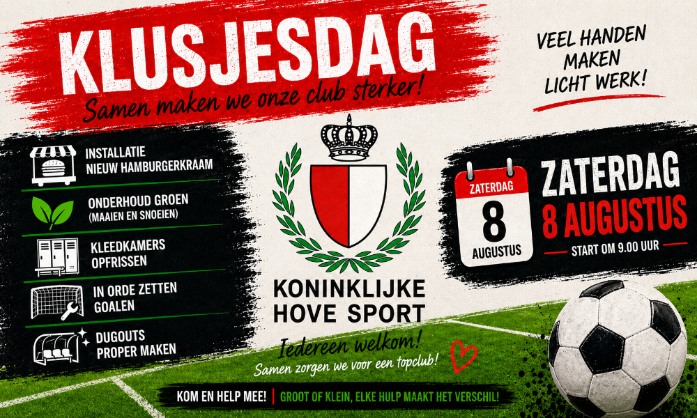 Koninklijke Hove Sport