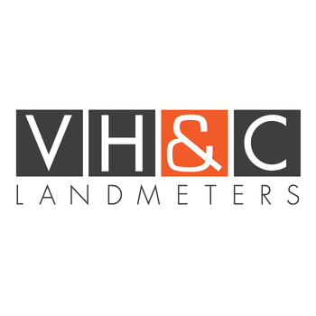 VH&C Landmeters