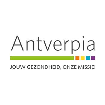 Antverpia