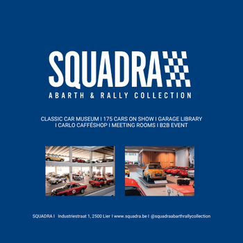Squadra