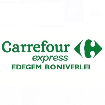 Carrefour Express Edegem